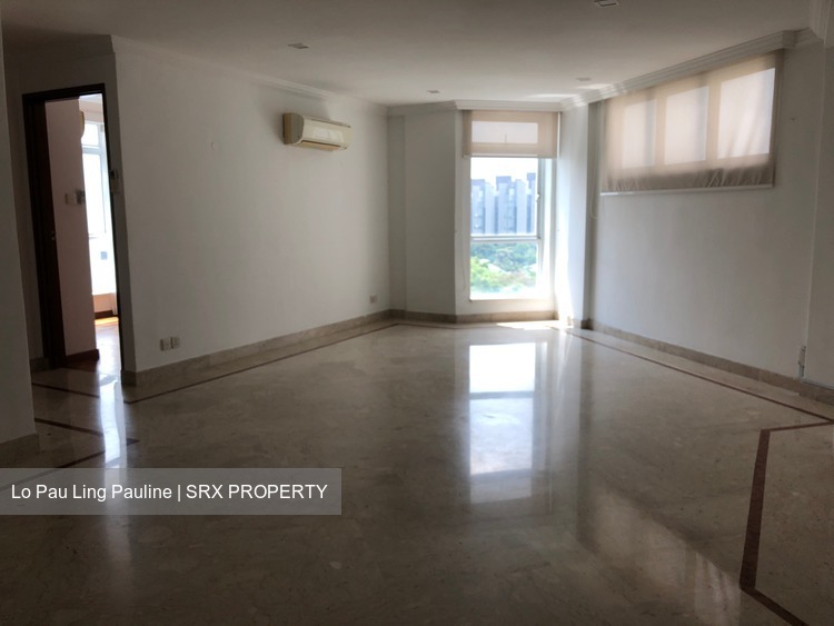 Central Green Condominium (D3), Condominium #176028582